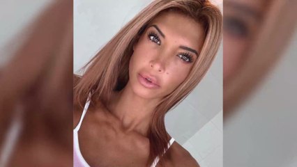 Mélanie Dedigama : mère pour la première fois, elle partage sa silhouette après l'accouchement