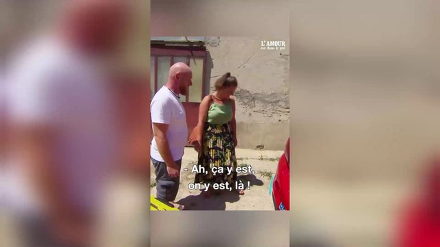 L'amour est dans le pré : les blagues coquines de Jérôme font réagir les internautes !