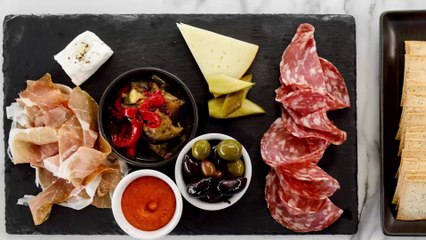 Rappel produit : du saucisson vendu chez Carrefour contaminé par une bactérie