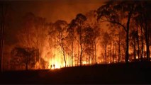 Incendie à Anglet : tout ce qu'il faut savoir sur le feu