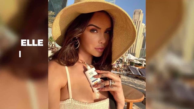 Tout s'est mis à trembler : grosse frayeur pour Nabilla, réveillée par un tremblement de terre à Los Angeles