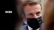 Couvre-feu imposé dans 8 métropoles :Tout ce qu'il faut retenir du dernier discours d'Emmanuel Macron !