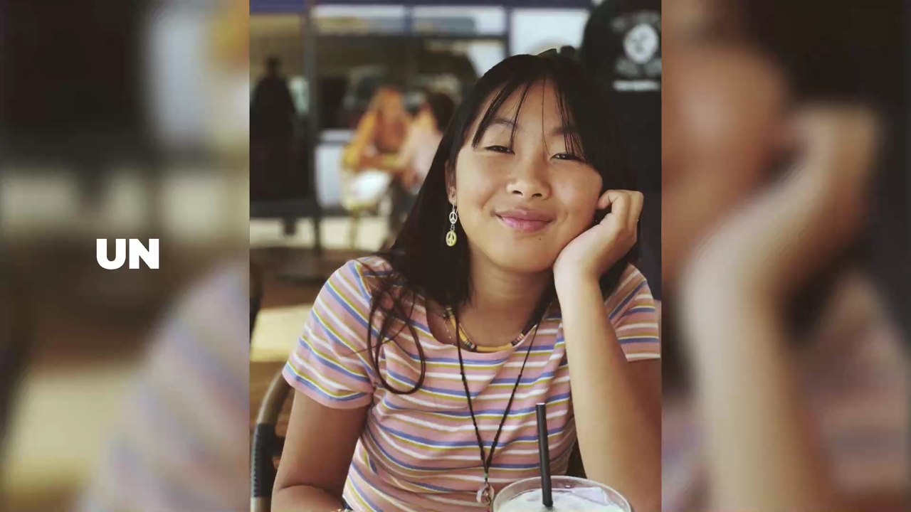 Jade Hallyday fête son anniversaire, le message de sa marraine Marie Poniatowski énerve les internautes