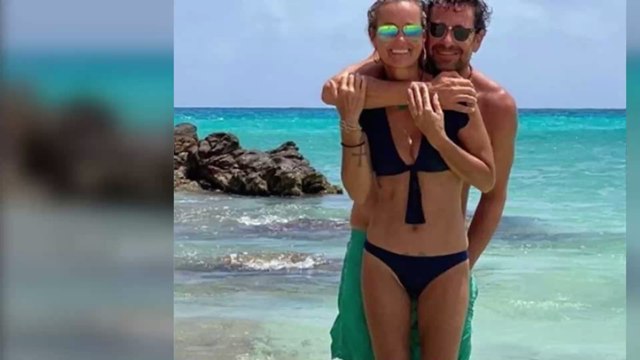 Pascal Balland : sa déclaration d’amour à Laeticia Hallyday