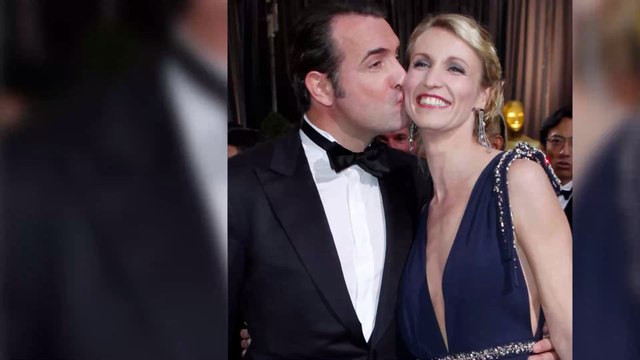 Alexandra Lamy et Jean Dujardin : Chloé Jouannet se confie sur leur divorce