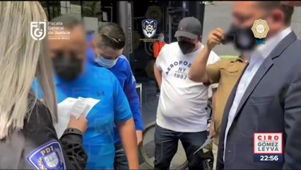 Se mantiene en prisión presunto asesino de Michell Tadeo