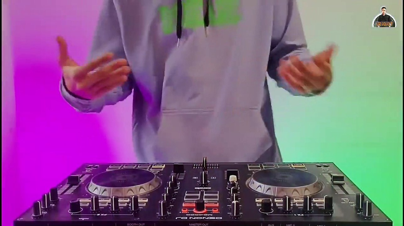 DJ DENGARKANLAH DI SEPANJANG MALAM AKU BERDOA - CINTA SAMPAI MATI RAFFA TIKTOK VIRAL TERBARU 2022