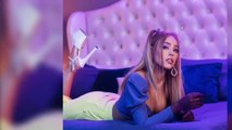 Netflix : Danna Paola prête à revenir dans la saison 5 d'Élite