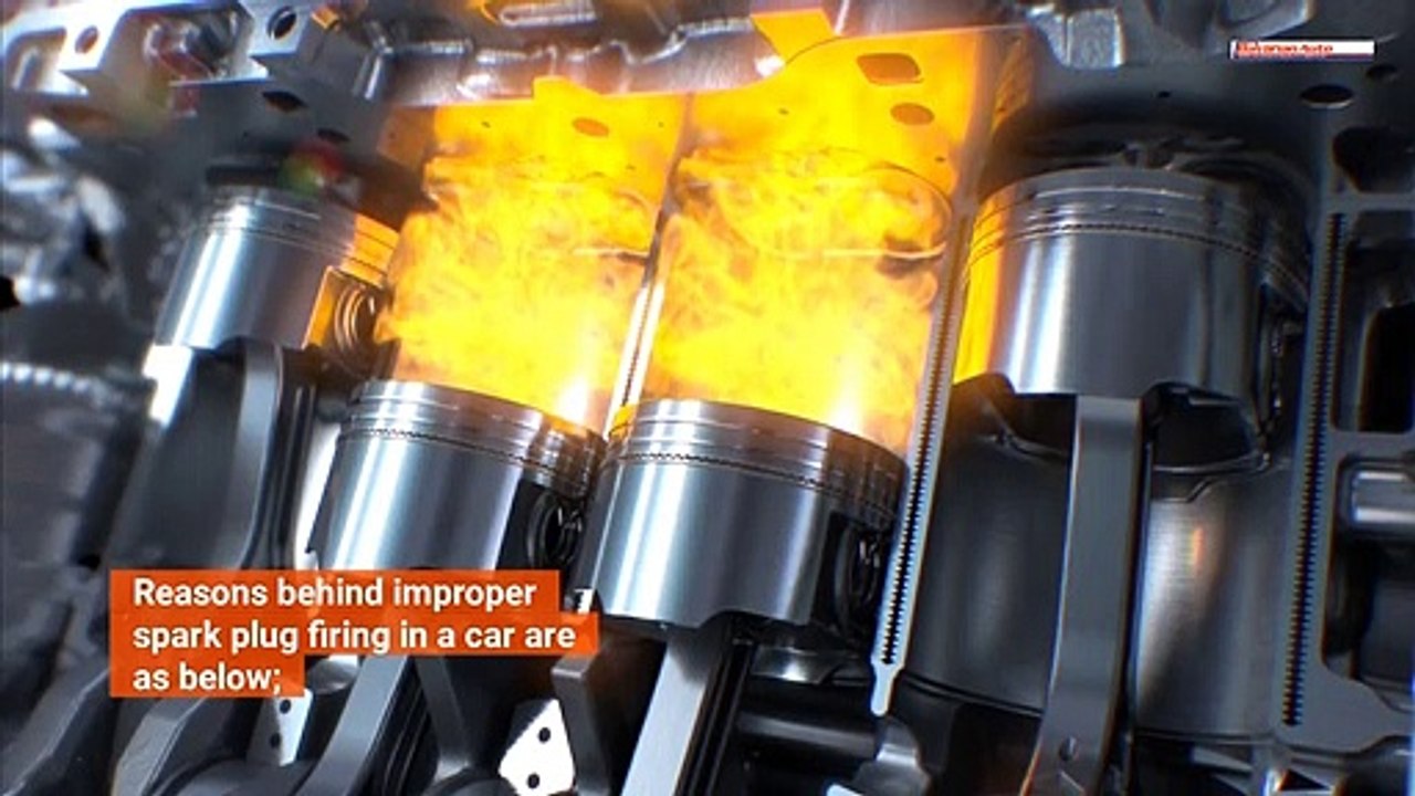 Volkswagen Polo Engine Misfire What Can Cause It & How To Fix It