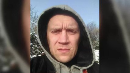 Disparition : un homme retrouvé dans les bois après 5 ans d'absence