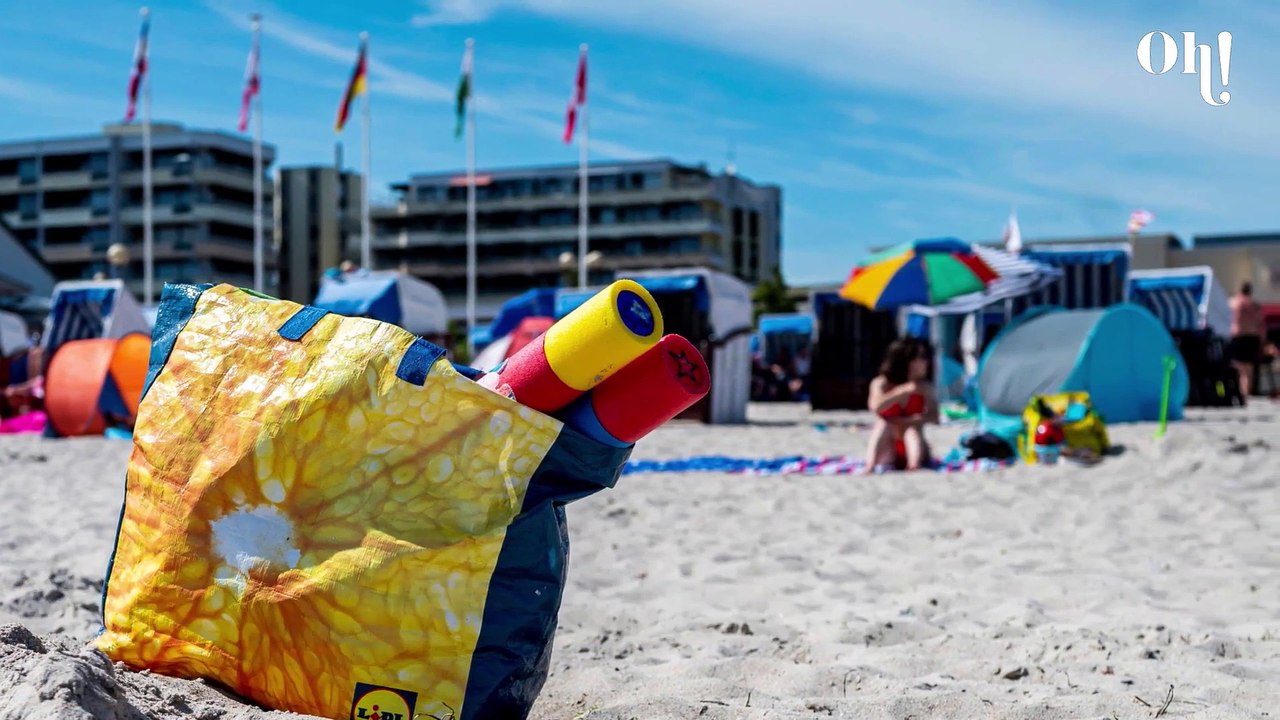 Lidl : cette enceinte bluetooth idéale pour les vacances vendue à un prix cassé !