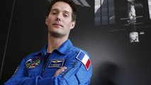 Thomas Pesquet en galère : ses difficultés à faire du sport dans l’espace