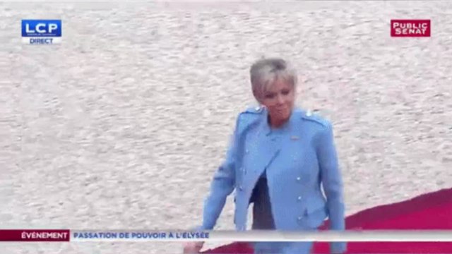 Brigitte Macron influente : elle aurait sauvé deux ministres lors du remaniement