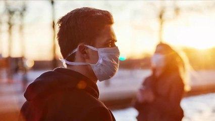 Port du masque : quelle est cette fameuse règle du “ABCD” ?