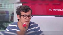 Paul (12 coups de midi) se livre avec émotions sur le syndrome d’Asperger