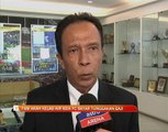 FAM arah kelab AirAsia FC bayar tunggakan gaji