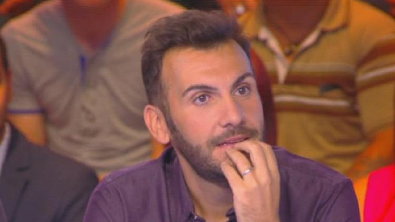 Laurent Ournac (Camping Paradis) indigné : il répond cash aux personnes qui le préfèrent “très gros”