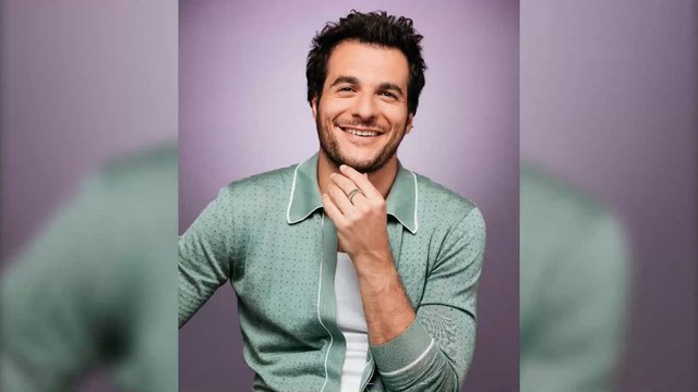 Je n'ai jamais rêvé de devenir papa : Amir se confie sur sa nouvelle vie de parent