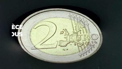 Cette arnaque à la pièce de deux euros peut vous coûter cher !