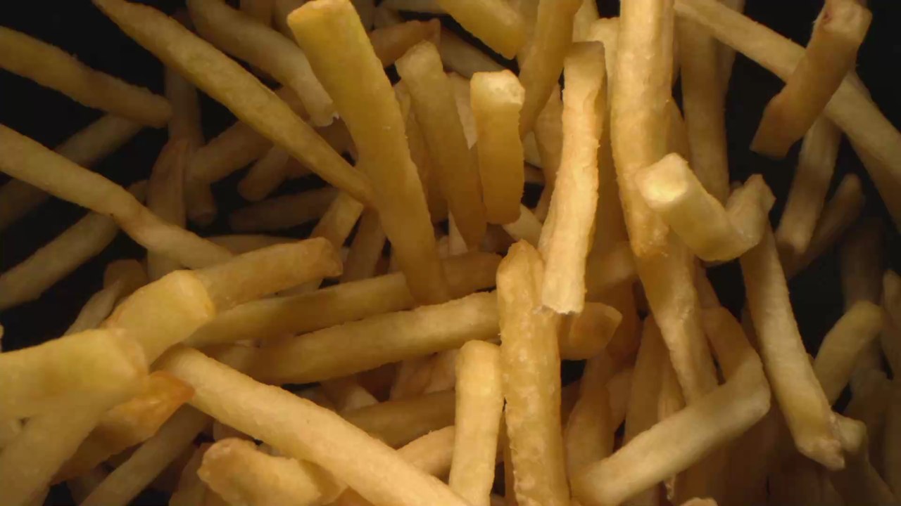 Pizza, frites et burgers : les effets de la malbouffe sur notre cerveau