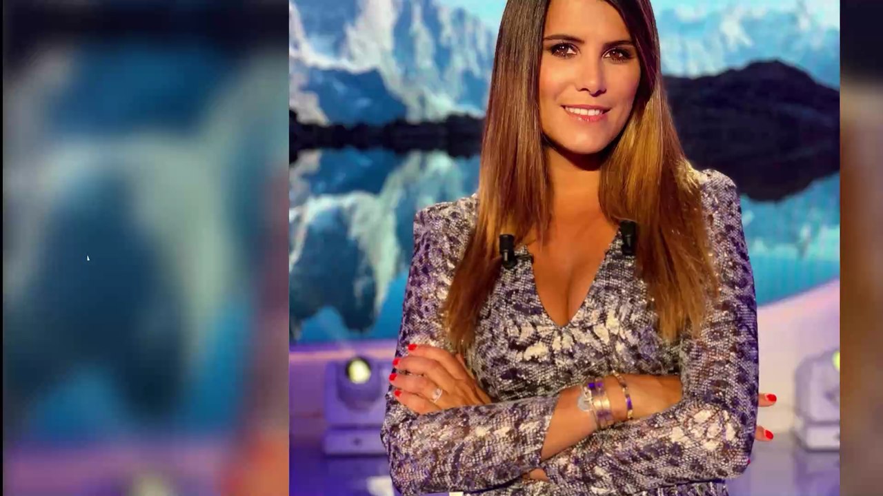 Karine Ferri : son dernier cadeau offert par Gregory Lemarchal