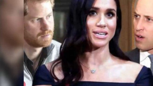 Meghan Markle et Kate Middelton : les duchesses bientôt réunies par Victoria Beckham ?
