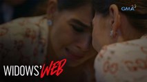 Widows’ Web: The aggressive husband yearns for pleasure | Episode 4
