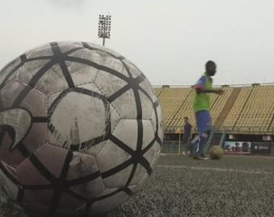 Barcelona FC opens football training academy in Nigeria