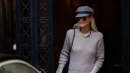 Laeticia Hallyday : son couple avec Pascal Balland connaîtrait ses premières difficultés