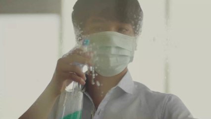 La Covid-19 reconnue comme maladie professionnelle ? Qu'est-ce que ça change ?