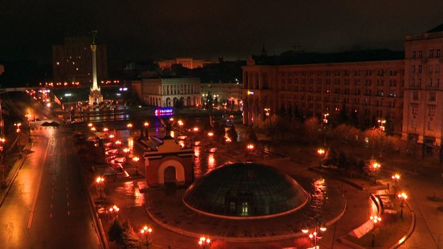 Krieg in der Ukraine: AKW Saporischschja unter Kontrolle von Russlands Truppen