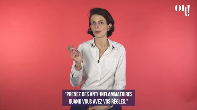 Traitements, symptômes, procréation : L'endométriose, c'est quoi ?