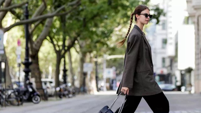 Cette robe à pois Zara à moins de 20€ que tout le monde s'arrache