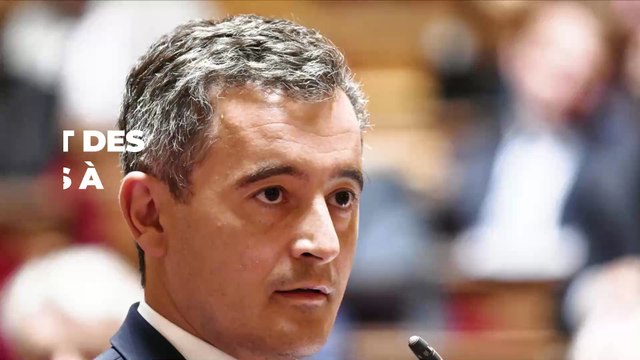 Gérald Darmanin : ses propos sexistes choquent et insurgent les internautes (VIDEO)