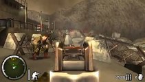 Medal of Honor : Heroes 2 online multiplayer - psp