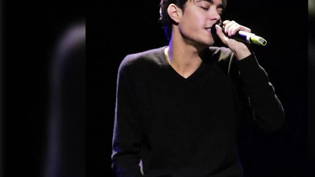 Grégory Lemarchal : J'ai trouvé ça un peu gonflé , son père raconte sa première rencontre avec Karine Ferri