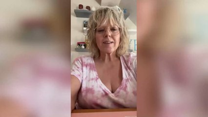 Laurence Boccolini : sa nouvelle coupe de cheveux lui va à merveille !