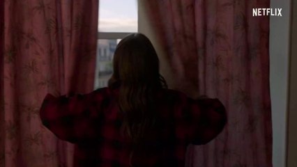 Netflix : découvrez "Emily in Paris"