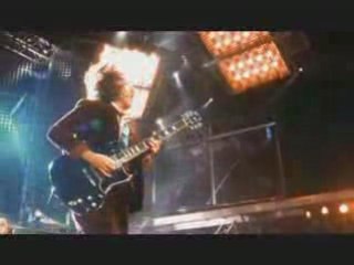 AC/DC - Back in Black ( live @ Donington)