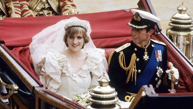 Lady Diana : cette autre femme que le prince Charles voulait épouser