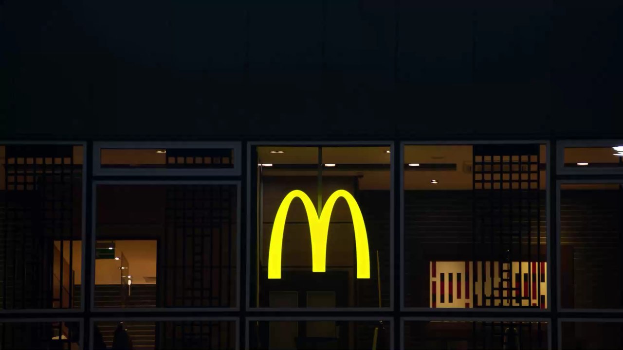 McDonald's : voici la bonne façon de manger ses frites avec du ketchup