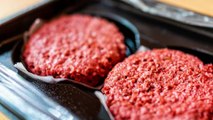 Rappel produit : de la viande hachée contaminée par des salmonelles