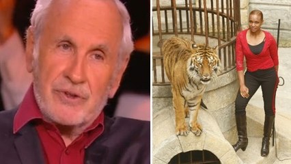 Monique Anjeon : qui est cette personnalité télé qu'on connait tous sous un autre nom ?