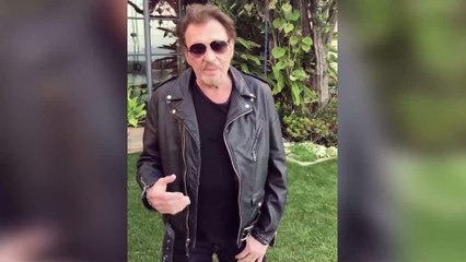 Le mari de Laura Smet a demandé sa main à Johnny Hallyday avant sa mort