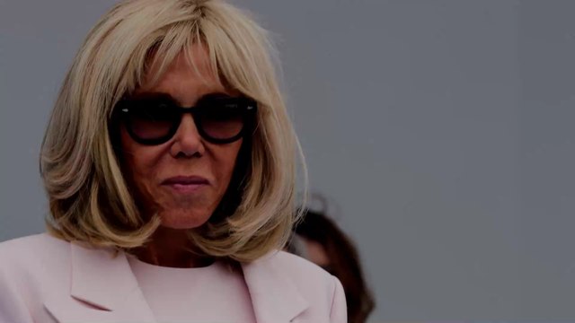 Brigitte Macron : l'énigmatique disparition d'André-Louis Auzière, son ex-mari