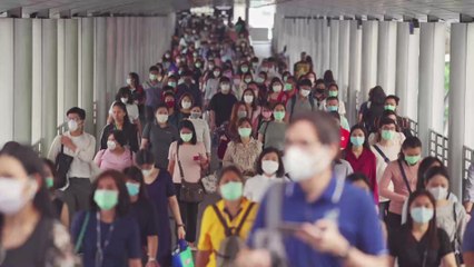 Coronavirus : les décisions difficiles du Gouvernement