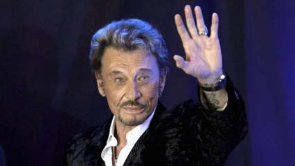 Hommage à Johnny Hallyday : l'une de ses ex ne viendra pas et voici pourquoi