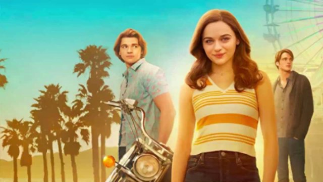 Netflix : un acteur phare de The Kissing Booth vient de se marier !