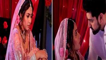 Fanaa Ishq Mein Marjawan 3 Spoiler; Agastya Pakhi की First night पर हुआ ये | FilmiBeat