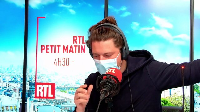 Les infos de 6h - Guerre en Ukraine : Moscou occupera toute l'Ukraine , assure Vladimir Poutine